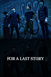 FOR A LAST STORY