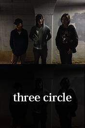 three circle